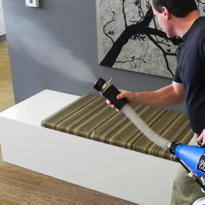 Professional Odor Removal in Spring Hill, FL